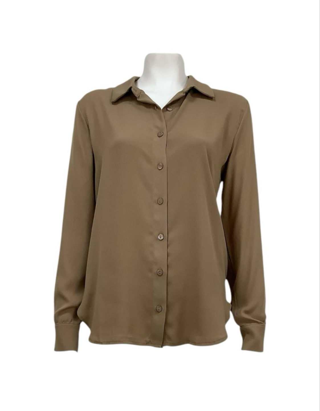 Camisa básica