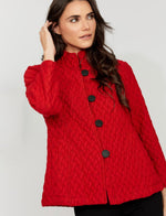 Chaqueta punto