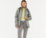 Parka Paz Torras