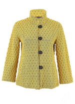 Chaqueta punto