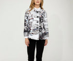 Chaqueta Stevens