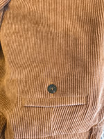 Pantalón Pana Paz Torras