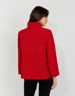 Chaqueta punto