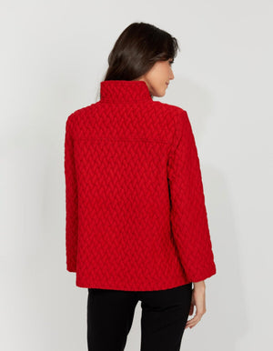 Chaqueta punto