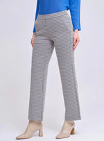 Pantalón cuadritos Azay