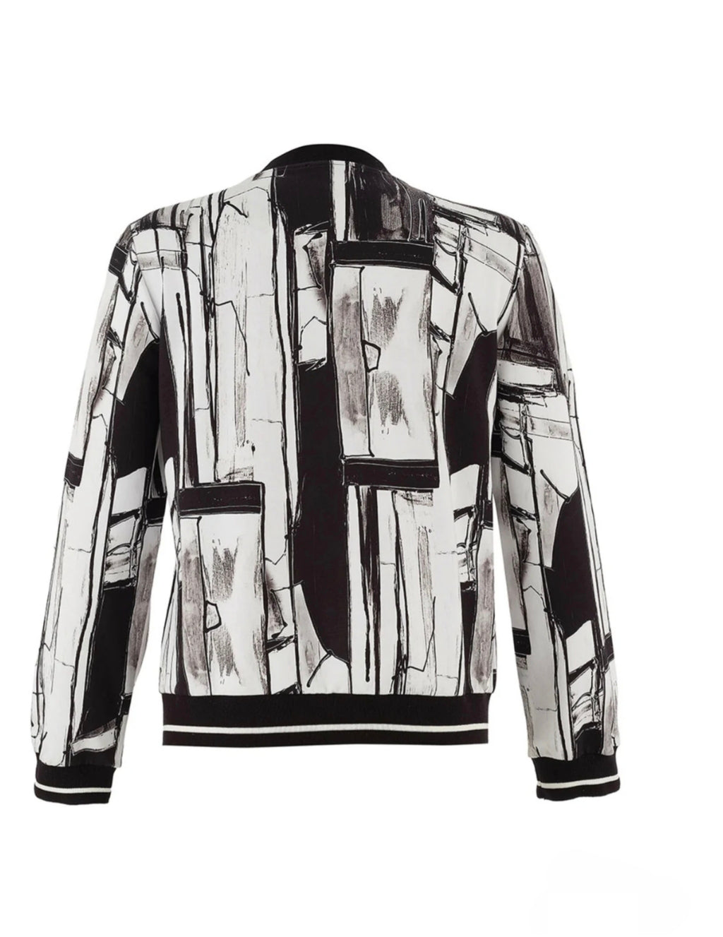 Cazadora Bomber Frey