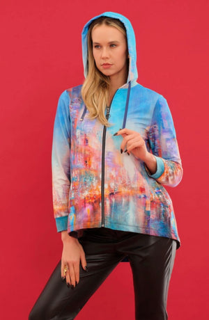 Chaqueta Schmucker