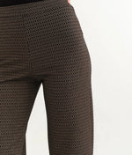 Pantalón goma fantasía