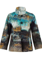 Chaqueta Godina