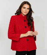 Chaqueta punto