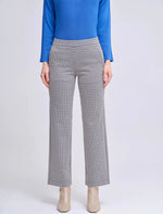 Pantalón cuadritos Azay