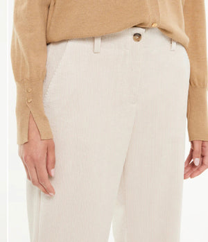 Pantalón Pana Paz Torras
