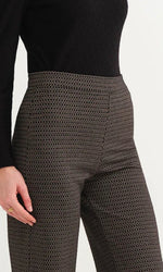 Pantalón goma fantasía