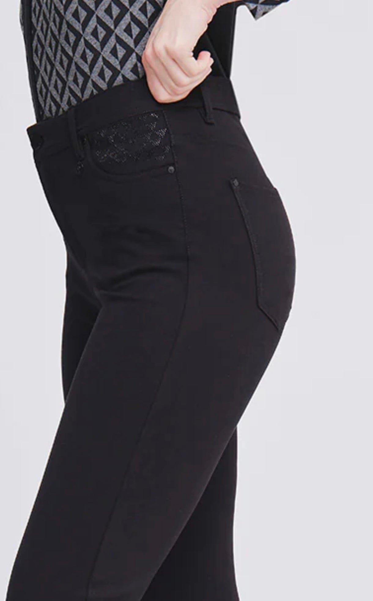 Pantalón goma Azay