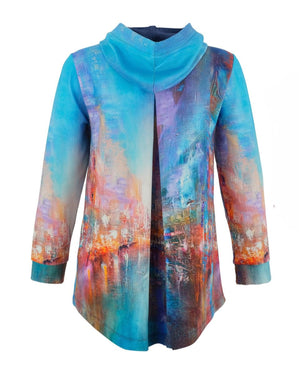 Chaqueta Schmucker