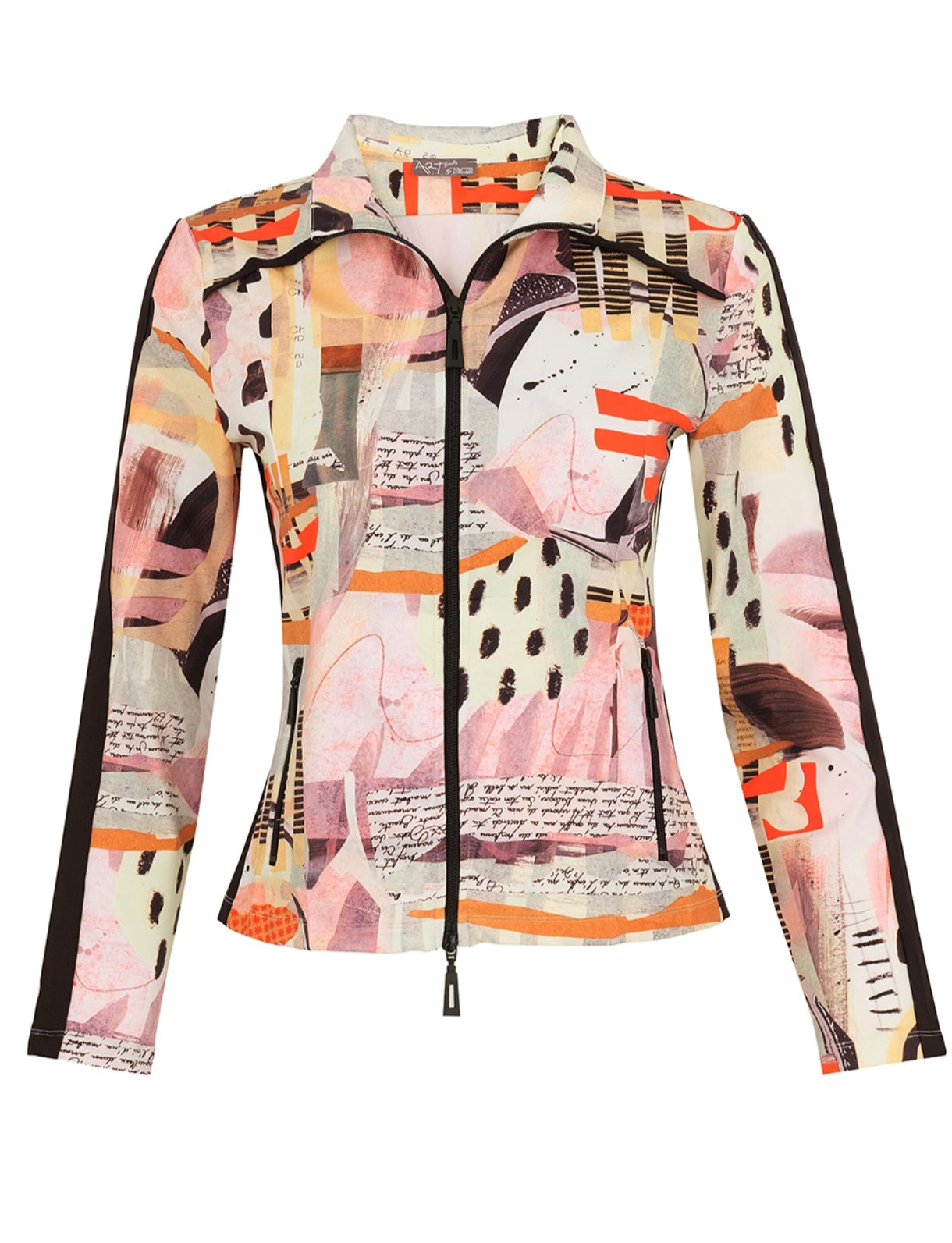 Chaqueta Poirier