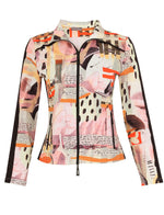 Chaqueta Poirier