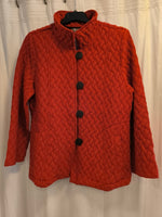 Chaqueta punto