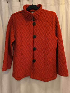 Chaqueta punto