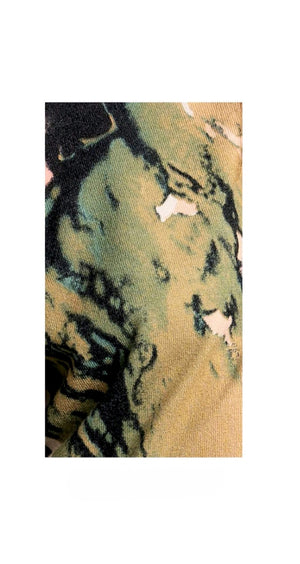 Jersey fino fantasía