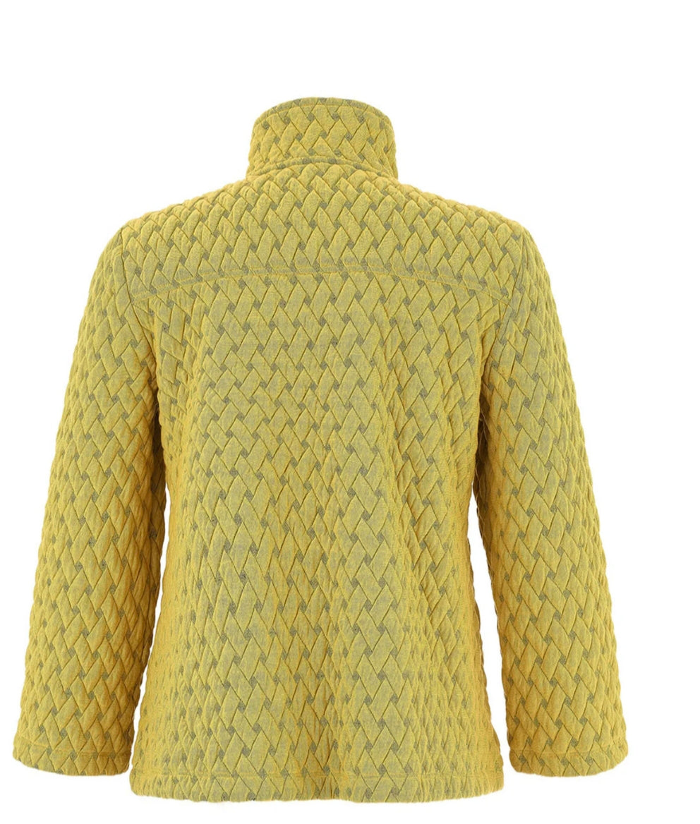 Chaqueta punto
