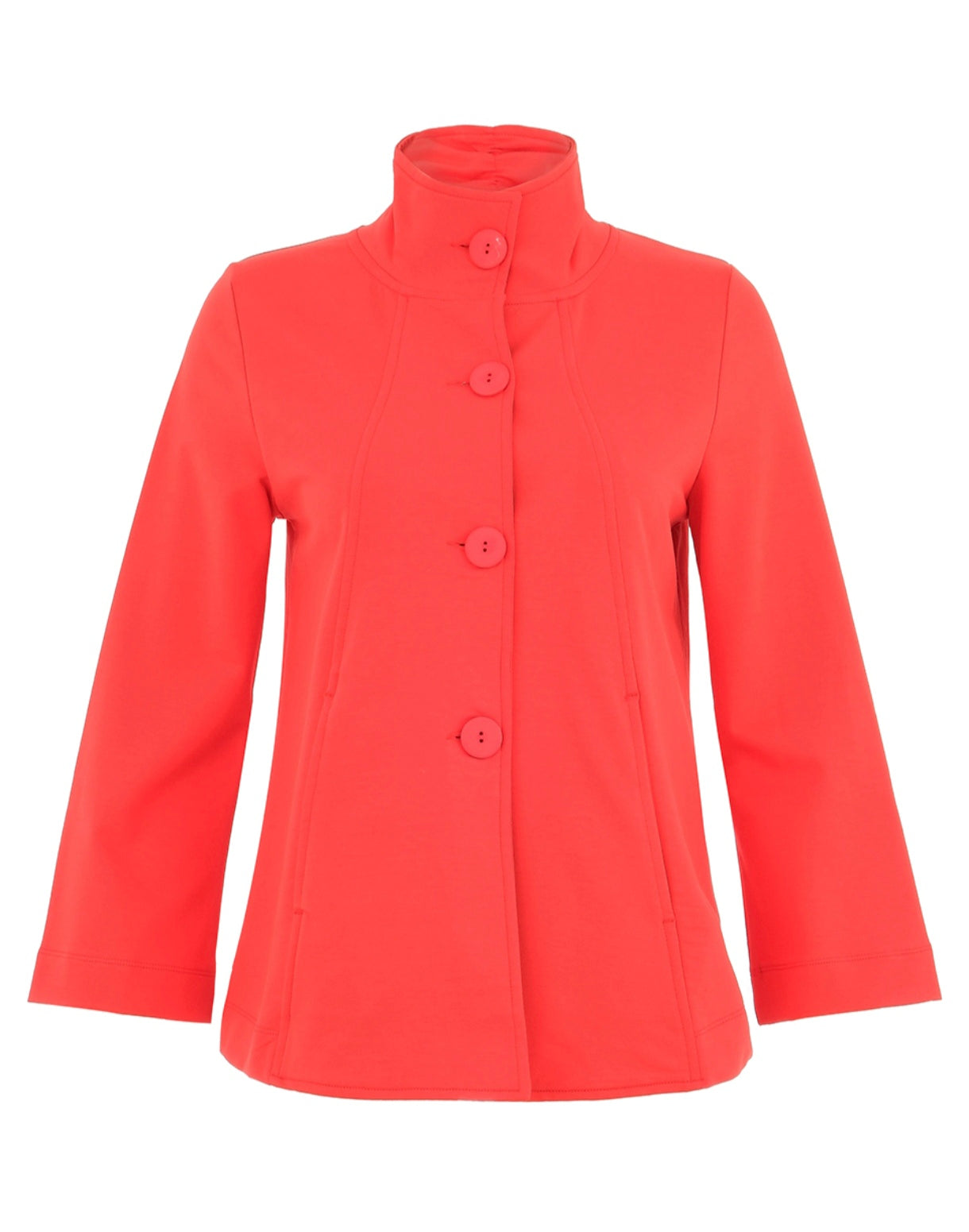 Chaqueta básica Dolcezza