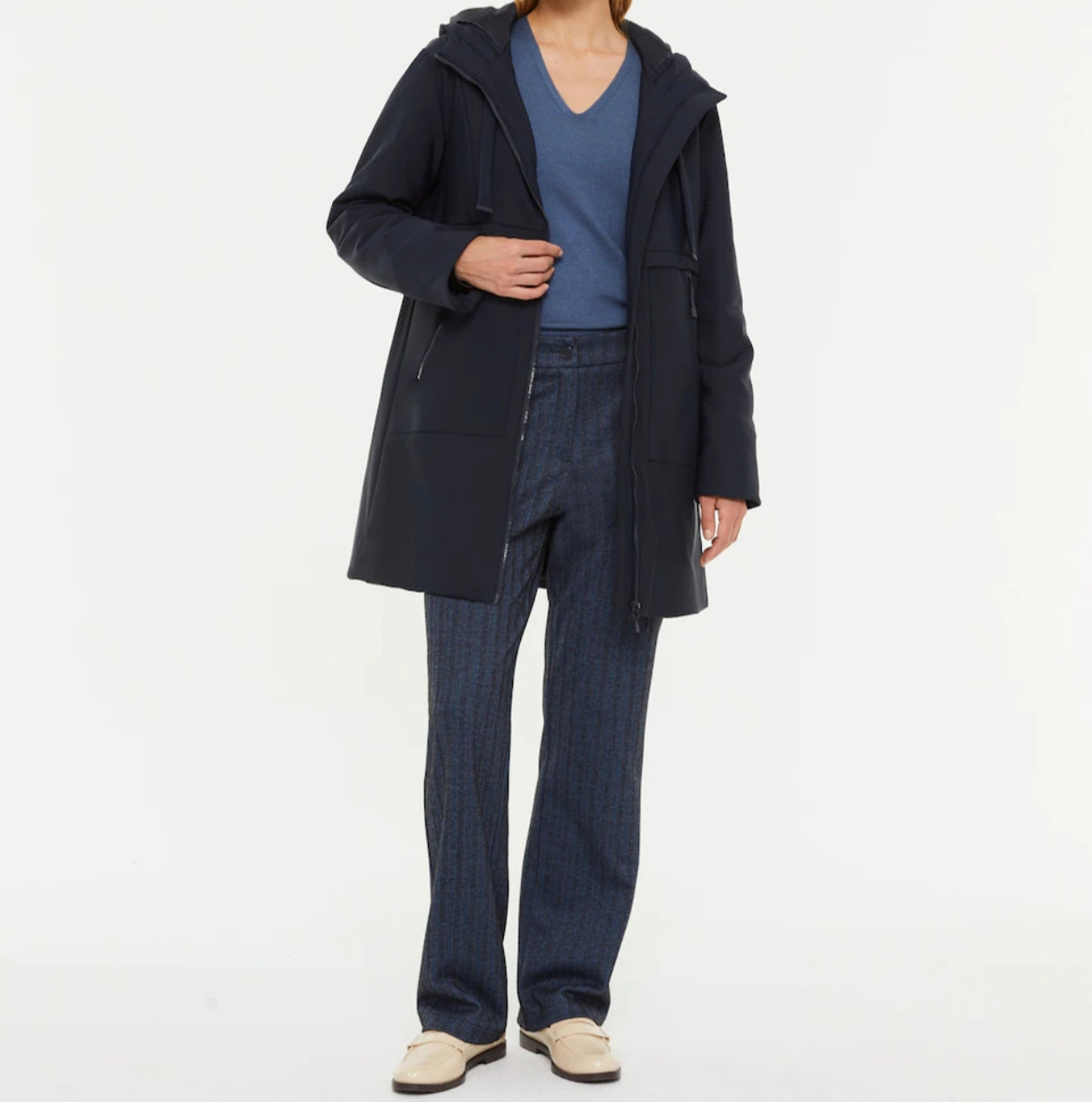 Pantalón espiga Paz Torras