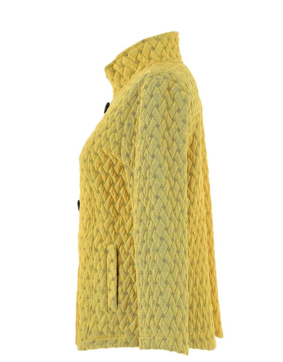 Chaqueta punto