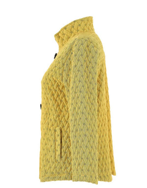Chaqueta punto