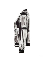 Cazadora Bomber Frey