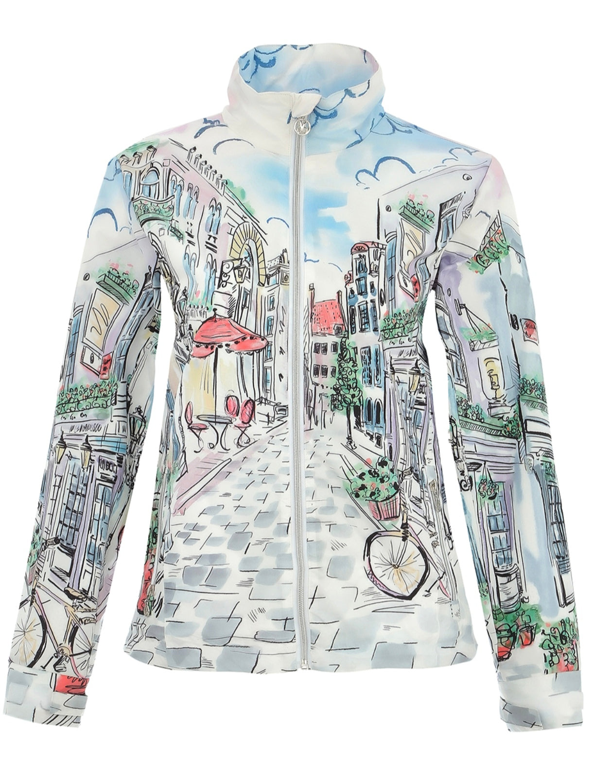 Parka ciudad Erarslan