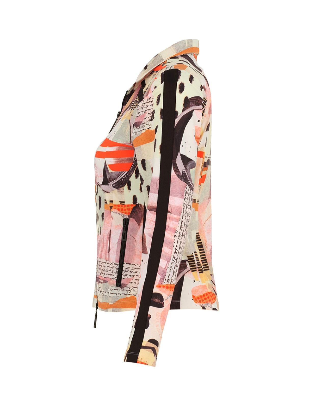 Chaqueta Poirier