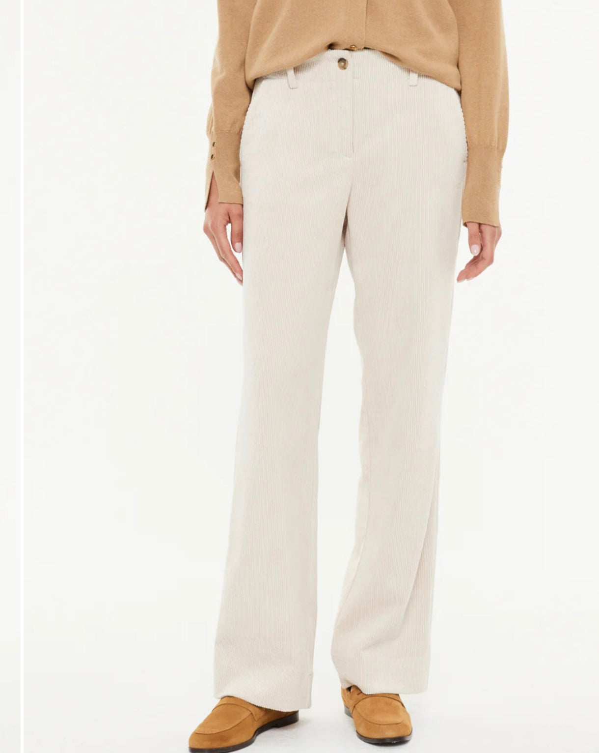 Pantalón Pana Paz Torras