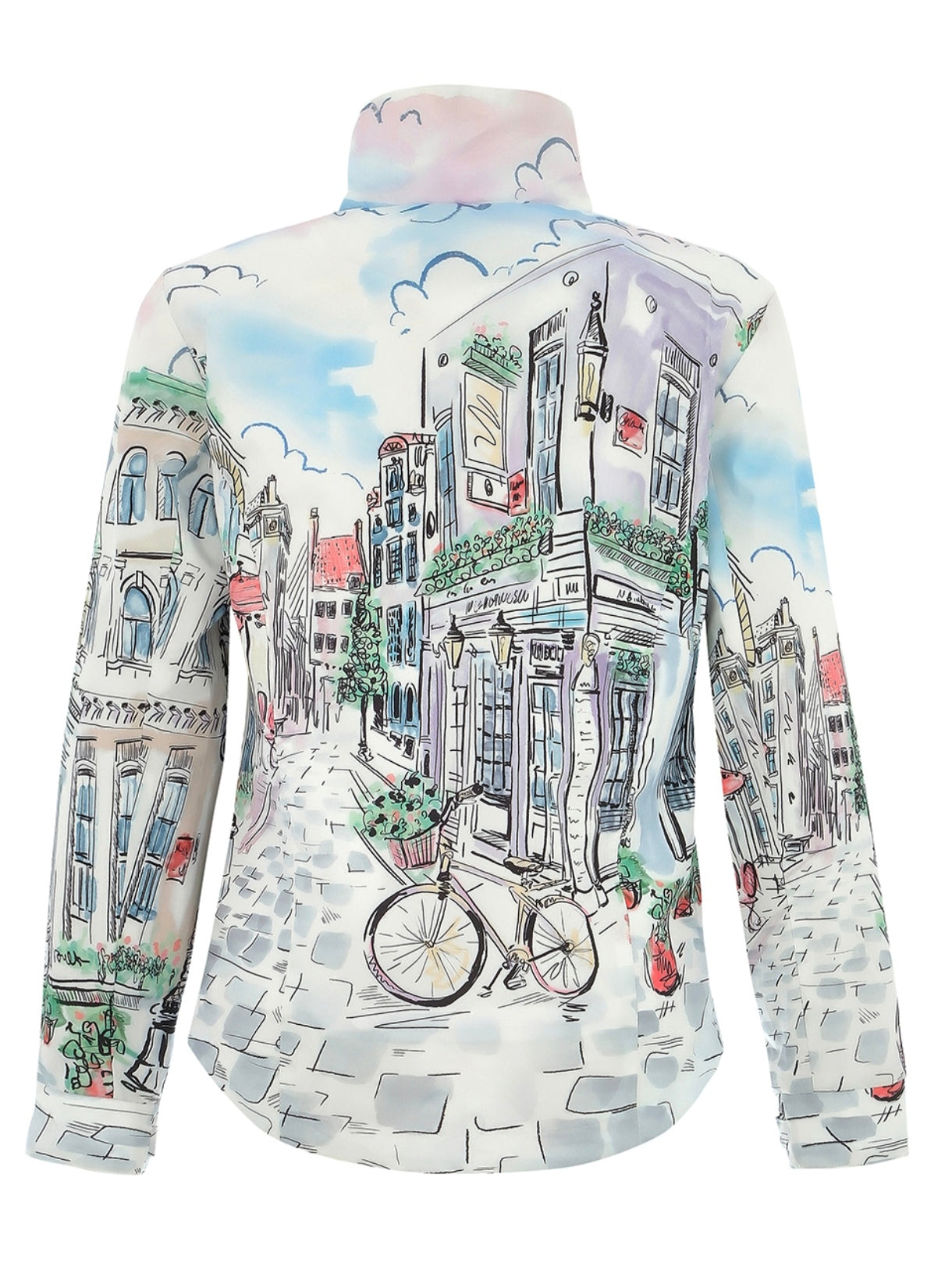 Parka ciudad Erarslan