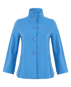 Chaqueta básica Dolcezza