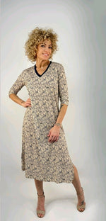 Vestido animales