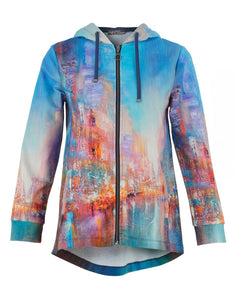 Chaqueta Schmucker