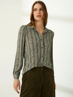 Camisa Paz Torras