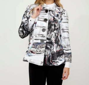 Chaqueta Stevens