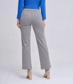 Pantalón cuadritos Azay