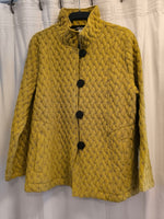 Chaqueta punto