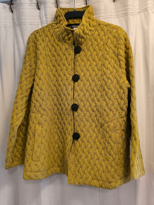Chaqueta punto