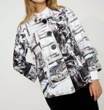 Chaqueta Stevens