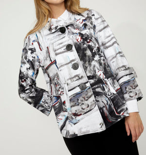 Chaqueta Stevens