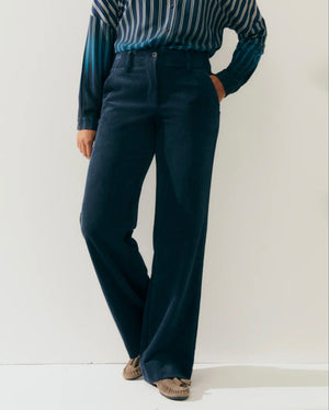 Pantalón Pana Paz Torras