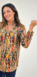 Jersey Rombos colores