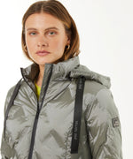 Parka Paz Torras