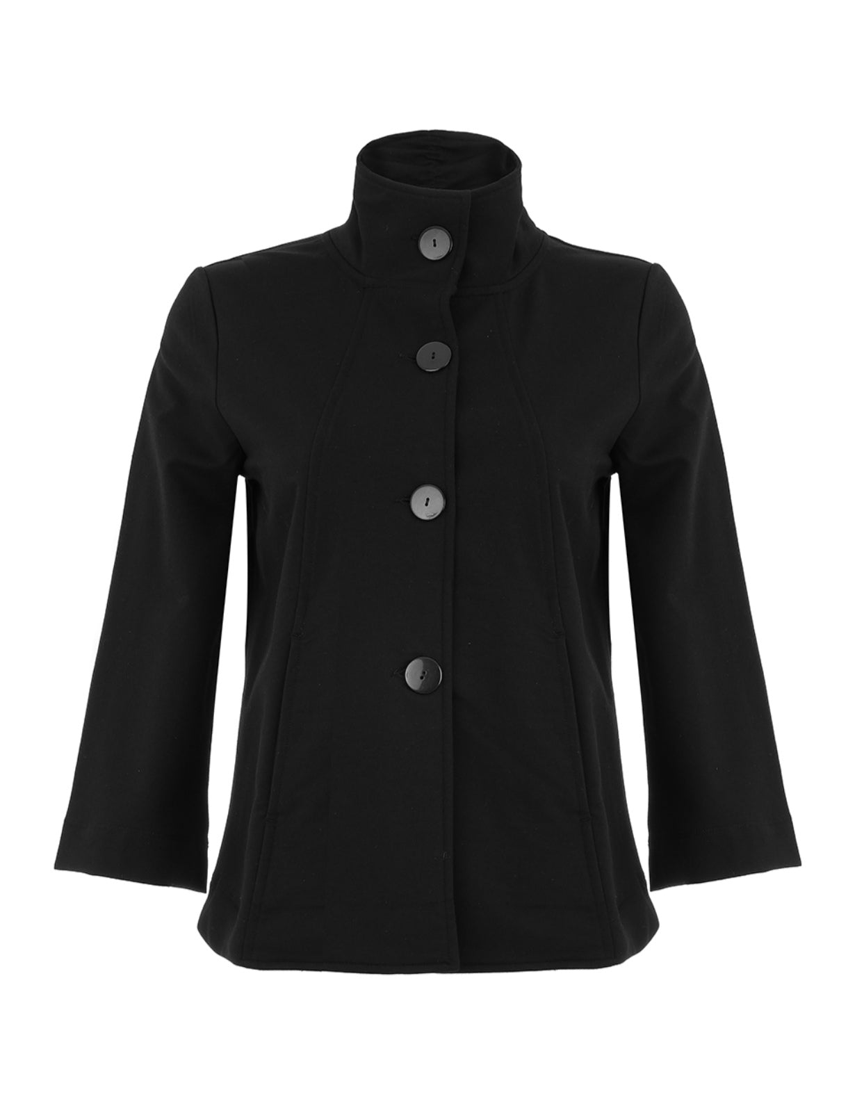 Chaqueta básica Dolcezza