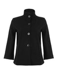 Chaqueta básica Dolcezza