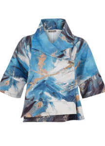 Chaqueta Leblanc
